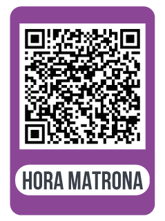 Reserva de hora Matrona