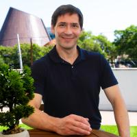 Alejandro Dueñas Riquelme